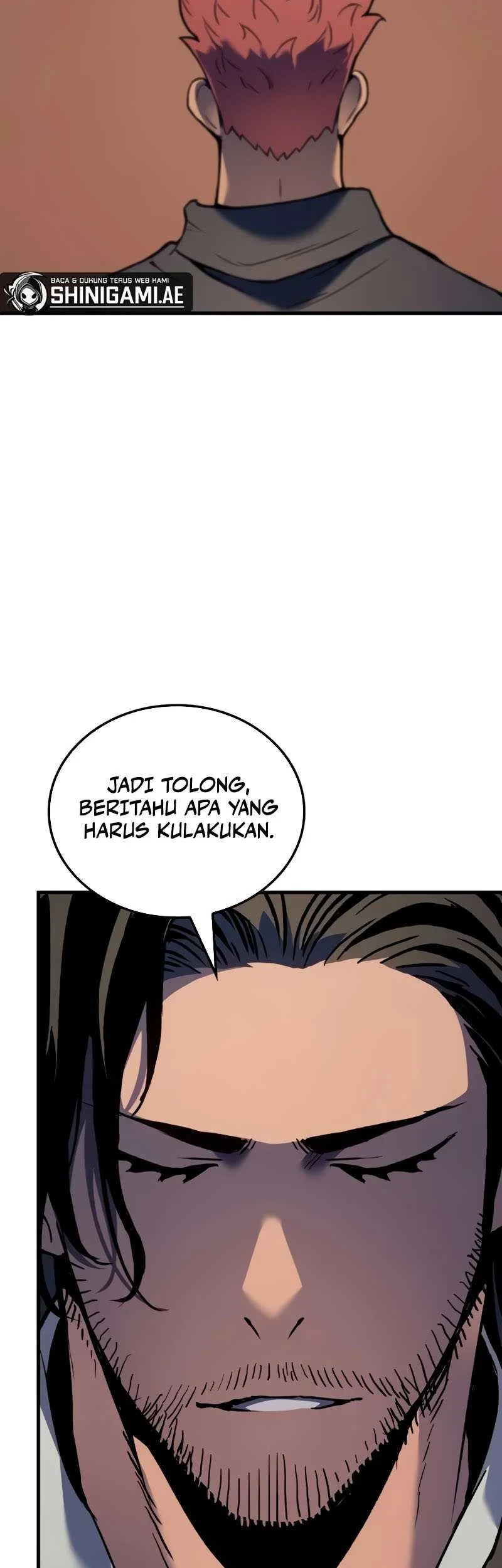 The Indomitable Martial King Chapter 68 Fix Gambar 11